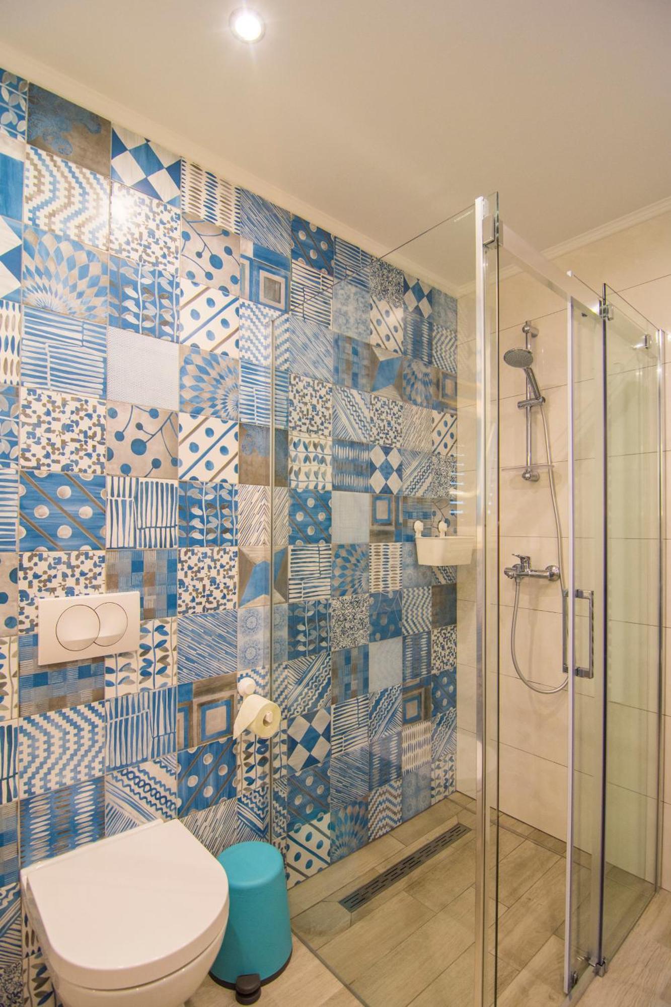 Apartments Pina โบล ภายนอก รูปภาพ