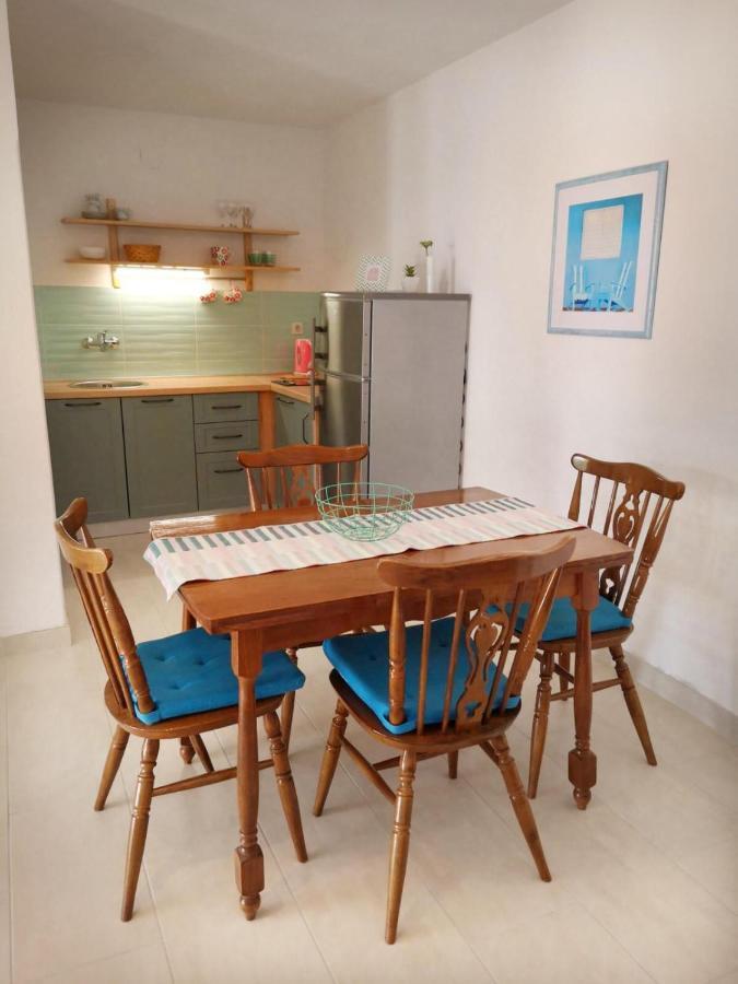 Apartments Pina โบล ภายนอก รูปภาพ